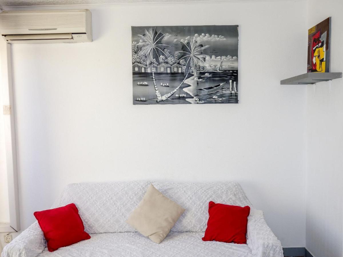 Studio Le Grand Galion-3 By Interhome Le Grau-du-Roi Kültér fotó