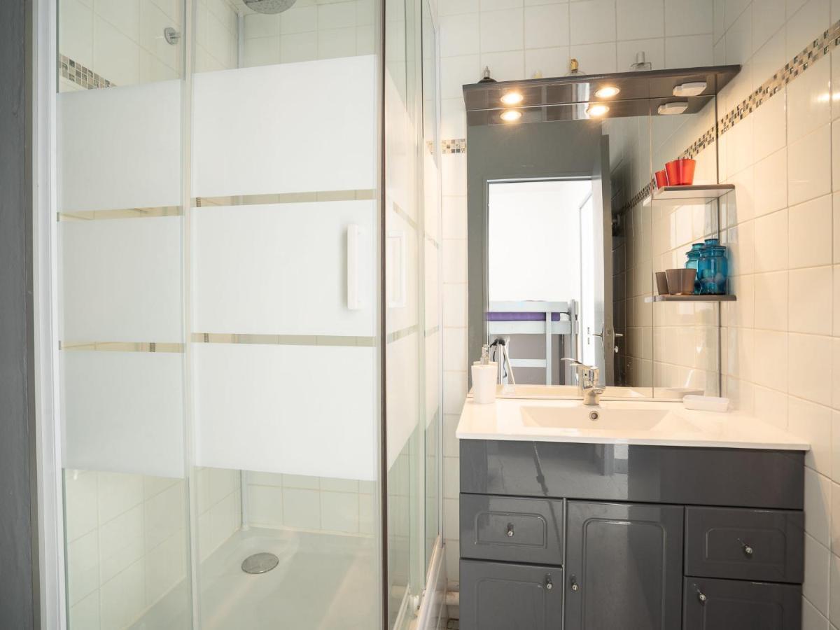 Studio Le Grand Galion-3 By Interhome Le Grau-du-Roi Kültér fotó