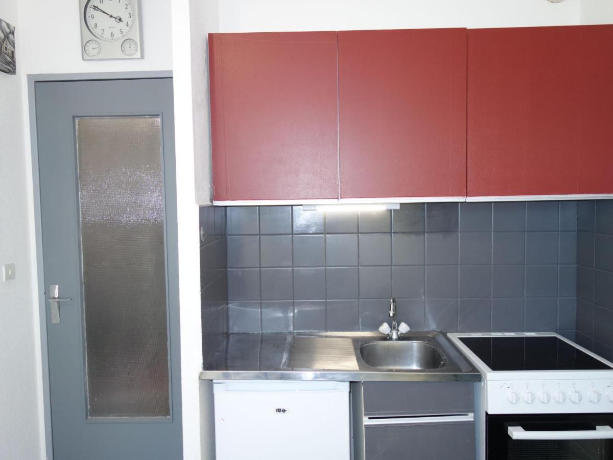 Studio Le Grand Galion-3 By Interhome Le Grau-du-Roi Kültér fotó